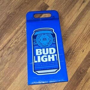 Bud Light Cooler